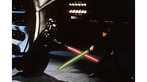 Getty Images Star Wars (Credit: Getty Images)