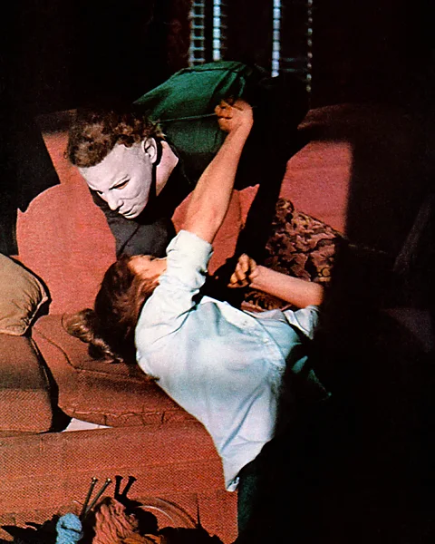 Alamy Halloween (Credit: Alamy)