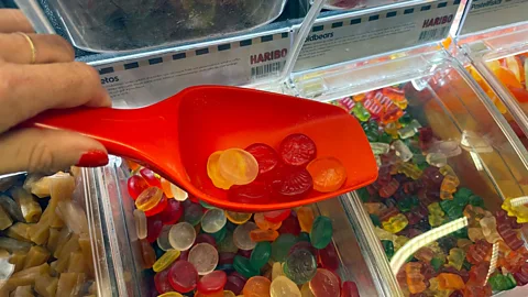 How to Eat Candy Like a Swedish Person