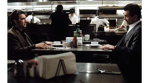 Alamy Heat (Credit: Alamy)