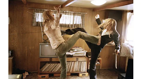 Alamy Kill Bill Vol 2 (Credit: Alamy)