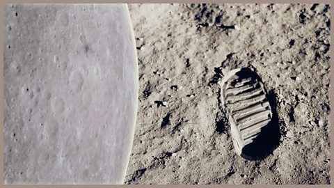 Moon Steps