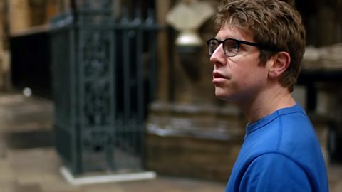 BBC Who Do you Think You Are: Josh Widdicombe's real age, net