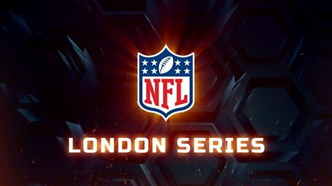 NFL International Series 2022: All you need to know before London games -  BBC Sport