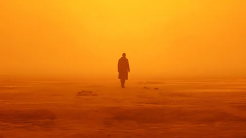 Warner Bros Pictures While Blade Runner 2049 was underwhelming at the box office, it was a critical success (Credit: Warner Bros Pictures)