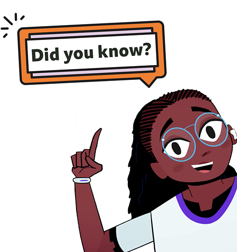 Kaya saying did you know