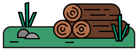 Logs