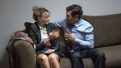 Alamy Emerald Fennell’s Oscar-winning Promising Young Woman sees its heroine confront a slew of would-be-date-rapists who believe in their own innocence (Credit: Alamy)