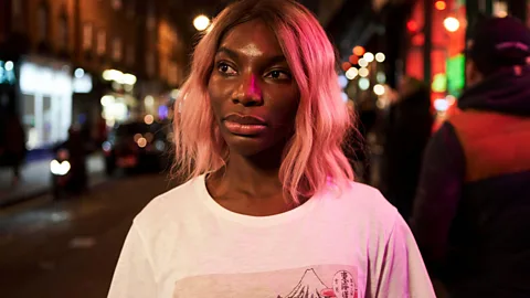 Alamy I May Destroy You pushed boundaries in its depictions of race, gender and sex and did so with a disregard to narrative and filmmaking conventions (Credit: Alamy)