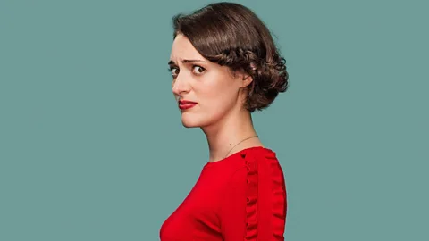 Two Brothers Pictures Series such as Fleabag (2016-19) challenged audience expectations of characters (Credit: Two Brothers Pictures)