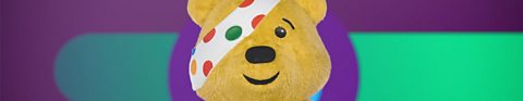 Children in Need – Teaching Resources