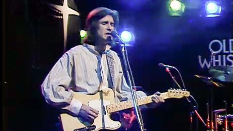 BBC Four - The Old Grey Whistle Test, The Kinks