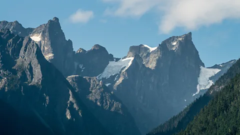 The little-known hiking trail that built Canada