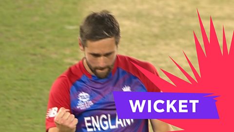 T20 World Cup LIVE: England V West Indies Score, Highlights & Updates ...