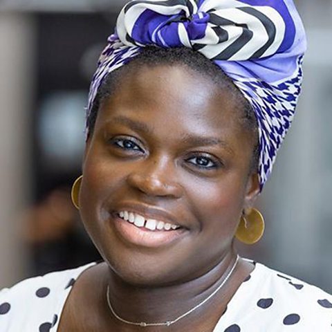 Aisha Bywaters Aisha Bywaters