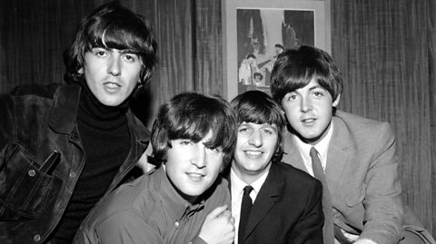 The fab-ulously difficult Beatles quiz