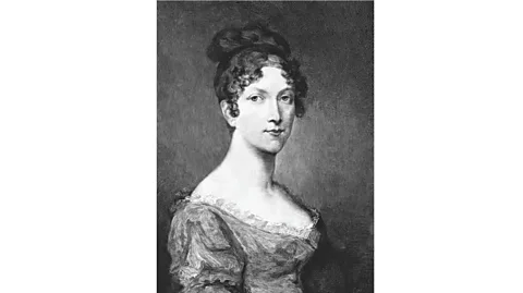 Alamy Elisa Bonaparte introducted compulsory vaccinations against smallpox to the Italian (then French) territory she ruled over in the early 19th Century (Credit: Alamy)