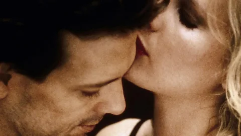 These 4 actors are often called the 'Master of Kissing Scenes