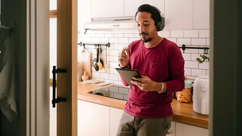 Getty Images (Credit: Getty Images)