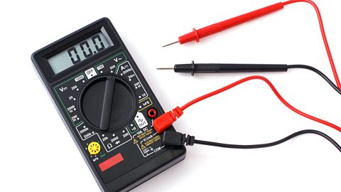 Multimeter