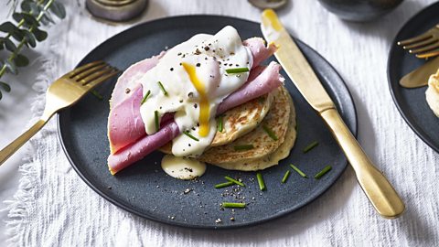 Click or tap for festive breakfast and brunch recipes