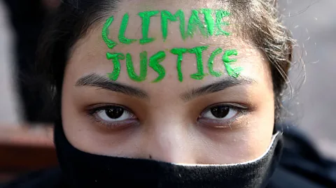 global climate justice essay