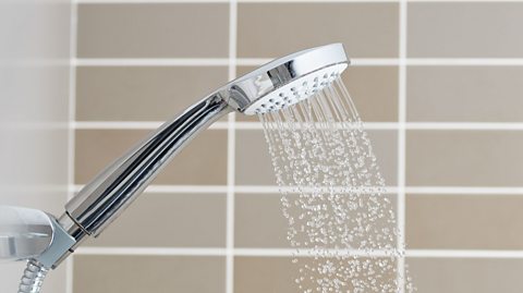It's Time To Give Water Saving Shower Head Another Try
