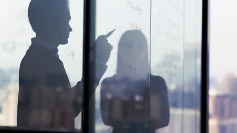 Getty Images (Credit: Getty Images)