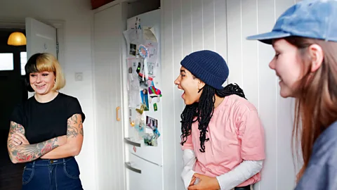 Getty Images (Credit: Getty Images)