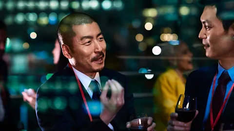 Getty Images Our tendency to underestimate our influence is very relevant in the workplace – and we can convince colleagues to do things like cut corners (Credit: Getty Images)