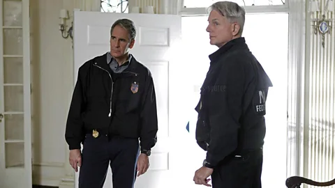 Alamy NCIS: New Orleans included contemporary references and a Black Lives Matter storyline in their final season (Credit: Alamy)