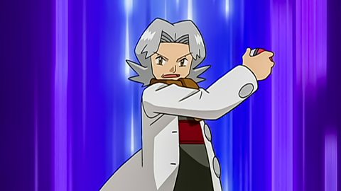 Pokémon: Diamond and Pearl: Sinnoh League Victors - Wikipedia