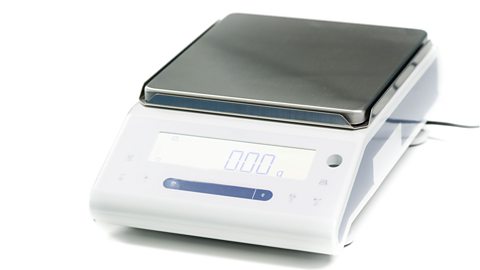 Densities state scale