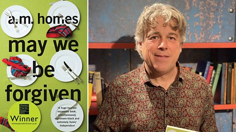 BBC Arts - BBC Arts - Comedians Alan Davies, Sarah Kendall, Suzi ...