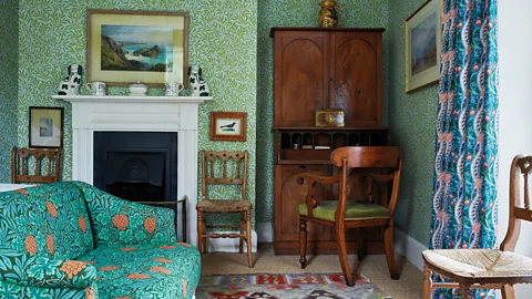 The William Morris Oeuvre: Why the Once-Radical Designs Continue to  Intrigue