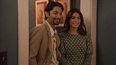 Kevin Estrada/ Amazon Studios (Credit: Kevin Estrada/ Amazon Studios)