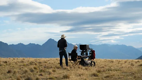 Netflix Jane Campion's awards-tipped The Power of the Dog was adapted from a 1967 novel by Thomas Savage (Credit: Netflix)