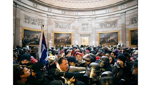 Getty Images (Credit: Getty Images)