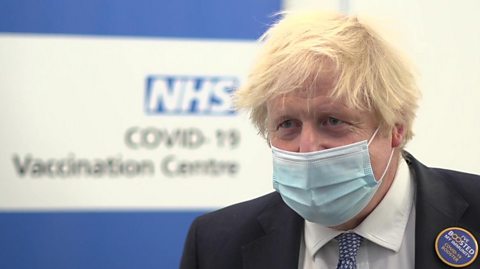 Covid-19: Germany puts strict curbs on unvaccinated and families