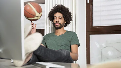 Getty Images (Credit: Getty Images)