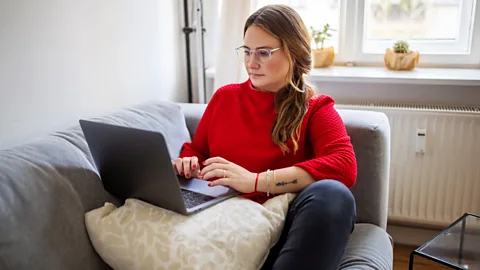 Getty Some companies have created new career pathways for valuable employees who don't want to climb the ladder the traditional way (Credit: Getty)