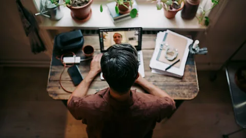 Getty Images (Credit: Getty Images)