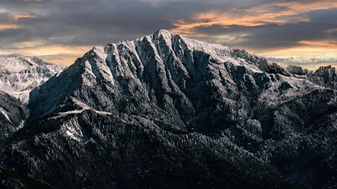 Jim Lin/Getty Images Can Taiwan become Asia's next great hiking destination? (Credit: Jim Lin/Getty Images)