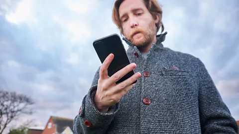 Getty Images (Credit: Getty Images)