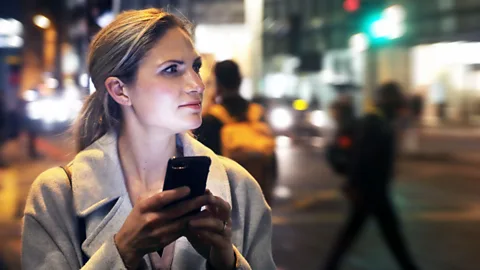 Getty Images Without important contextual cues from conversation, our brains scramble to fill in the blanks when we get ambiguous messages (Credit: Getty Images)