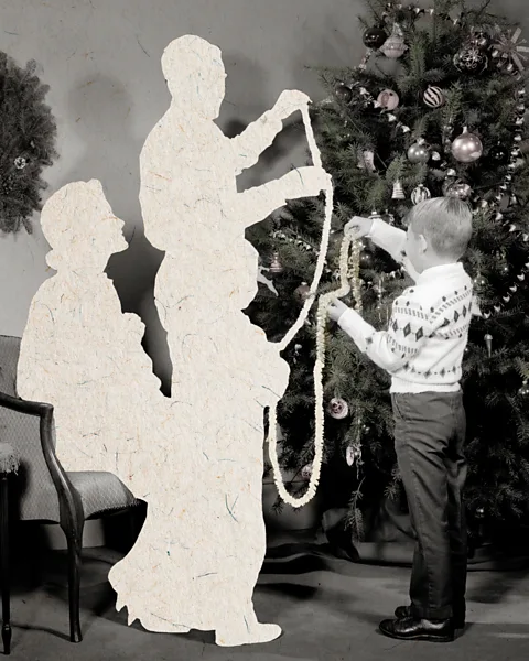 Javier Hirschfeld/Getty Images Stressing about how the event will go may make it more likely that you react badly to situations (Credit: Javier Hirschfeld/Getty Images)