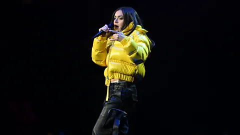 Getty Images (Credit: Getty Images)