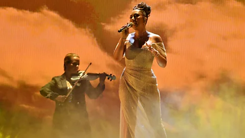 Getty Images (Credit: Getty Images)