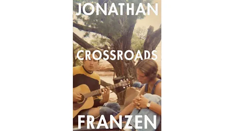 Farrar, Straus and Giroux (Credit: Farrar, Straus and Giroux)