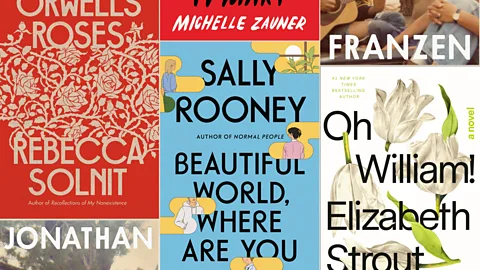The best books of the year 2021